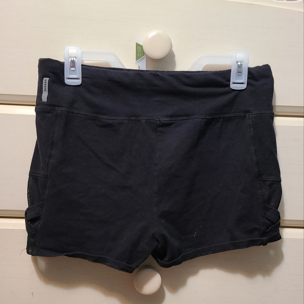 Rbx women's athletic shorts